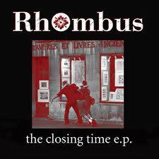 Rhombus : The Closing Time
